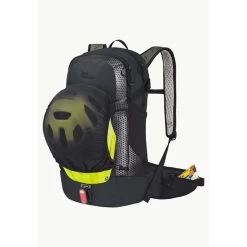 Jack Wolfskin Moab Jam Pro 24.5 Hiking Pack Flash Black 24 Jack Wolfskin Moab Jam Pro 24.5 Hiking Pack Flash Black -Mode Bagagewinkel image 7731