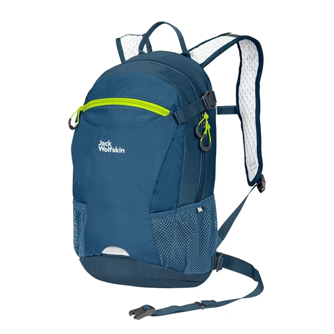 Jack Wolfskin Velocity 12 Hiking Pack Dark Sea 3 Jack Wolfskin Velocity 12 Hiking Pack Dark Sea