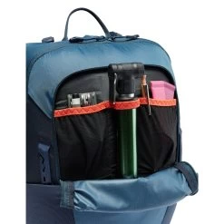 Vaude Tremalzo 10 Rugzak Baltic Sea 20 Vaude Tremalzo 10 Rugzak Baltic Sea -Mode Bagagewinkel image 7742