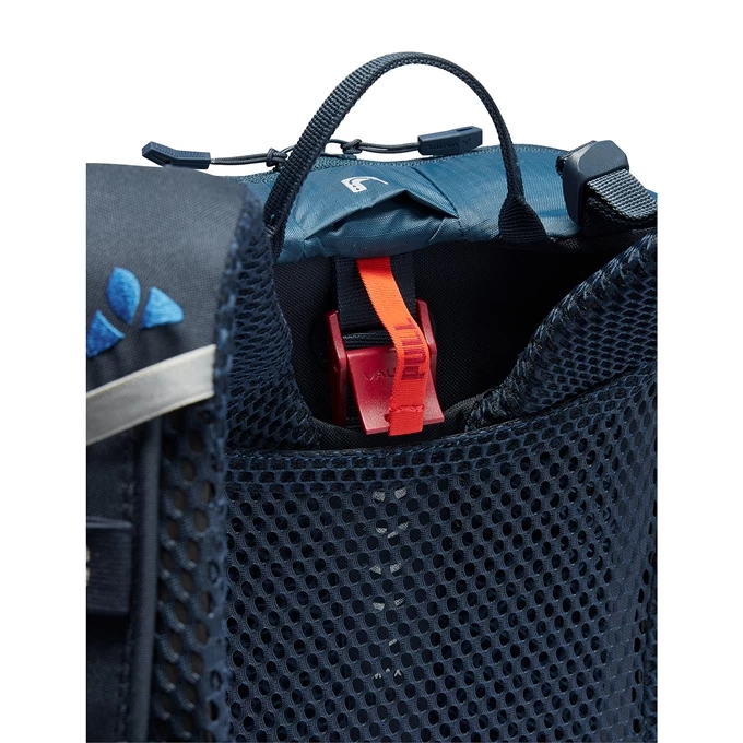 Vaude Tremalzo 10 Rugzak Baltic Sea 11 Vaude Tremalzo 10 Rugzak Baltic Sea - Afbeelding 9