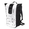 Ortlieb Velocity Design Trees 23L White-black 1 Ortlieb Velocity Design Trees 23L White-black -Mode Bagagewinkel image 7748