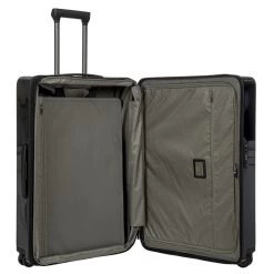 Porsche Design Roadster Hardcase 4W Trolley L Shiny Black -Mode Bagagewinkel image 78