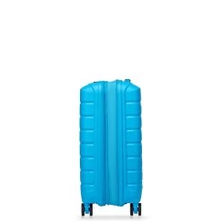 Roncato Butterfly Expandable Trolley 55 Azzurro Cielo 18 Roncato Butterfly Expandable Trolley 55 Azzurro Cielo -Mode Bagagewinkel image 780