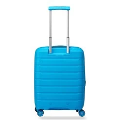Roncato Butterfly Expandable Trolley 55 Azzurro Cielo 19 Roncato Butterfly Expandable Trolley 55 Azzurro Cielo -Mode Bagagewinkel image 781