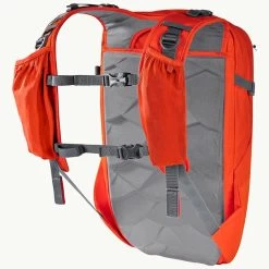 Jack Wolfskin Alpspitze Pack 22 Granite Green -Mode Bagagewinkel image 7813