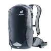 Deuter Race 8 Backpack Black -Mode Bagagewinkel image 7819