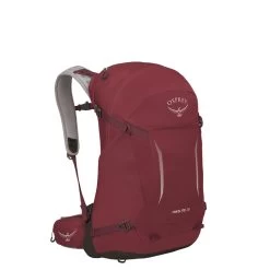 Osprey Hikelite 28 S/M Sangria Red