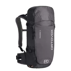 Ortovox Traverse 30 Backpack Black-raven
