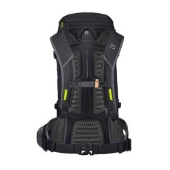 Ortovox Traverse 30 Backpack Black-raven 7 Ortovox Traverse 30 Backpack Black-raven -Mode Bagagewinkel image 7881