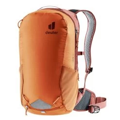Deuter Race 12 Backpack Chestnut-red-wood