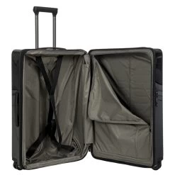 Porsche Design Roadster Hardcase 4W Trolley L Shiny Black -Mode Bagagewinkel image 79