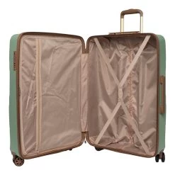 Oistr Florence Trolley 74 Green -Mode Bagagewinkel image 790