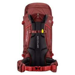 Ortovox Peak 32 S Backpack Cengia-rossa -Mode Bagagewinkel image 7905