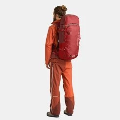 Ortovox Peak 55 Backpack Cengia-rossa -Mode Bagagewinkel image 7907