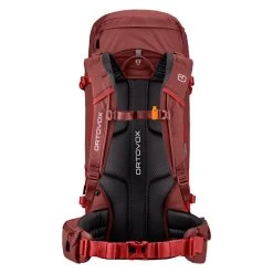 Ortovox Peak 55 Backpack Cengia-rossa -Mode Bagagewinkel image 7908