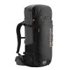 Ortovox Peak 55 Backpack Black-raven -Mode Bagagewinkel image 7915