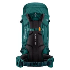 Ortovox Peak 45 Backpack Dark-pacific -Mode Bagagewinkel image 7926