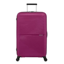 American Tourister Airconic Spinner 77 Deep Orchid