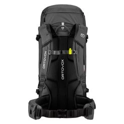 Ortovox Peak 35 Backpack Black-raven 7 Ortovox Peak 35 Backpack Black-raven -Mode Bagagewinkel image 7935