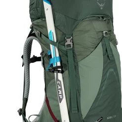 Osprey Aura AG LT 65 WXS/S Koseret/darjeeling Spring Green 40 Osprey Aura AG LT 65 WXS/S Koseret/darjeeling Spring Green -Mode Bagagewinkel image 7954