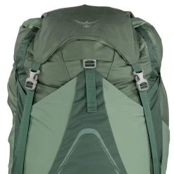 Osprey Aura AG LT 65 WM/L Koseret/darjeeling Spring Green 34 Osprey Aura AG LT 65 WM/L Koseret/darjeeling Spring Green -Mode Bagagewinkel image 7969