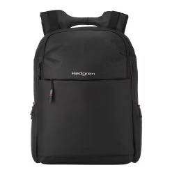 Hedgren Commute Tram Laptoprugzak Black