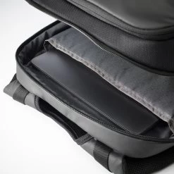 Hedgren Commute Tram Laptoprugzak Black 18 Hedgren Commute Tram Laptoprugzak Black -Mode Bagagewinkel image 7981