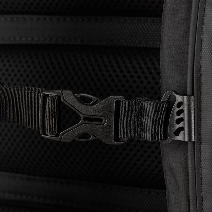 Hedgren Commute Tram Laptoprugzak Black 10 Hedgren Commute Tram Laptoprugzak Black - Afbeelding 8