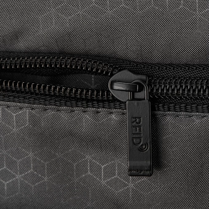 Hedgren Commute Tram Laptoprugzak Black 11 Hedgren Commute Tram Laptoprugzak Black - Afbeelding 9