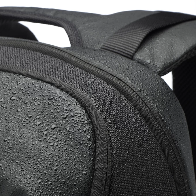 Hedgren Commute Tram Laptoprugzak Black 12 Hedgren Commute Tram Laptoprugzak Black - Afbeelding 10