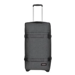 Eastpak Transit'R M Black Denim