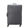 Delsey Maubert 2.0 Large Trolley 4-Wheel Expandable 80 Antracite -Mode Bagagewinkel image 80