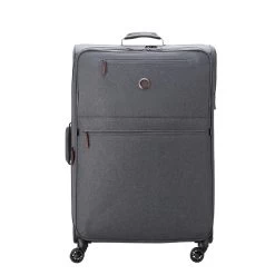 Delsey Maubert 2.0 Large Trolley 4-Wheel Expandable 80 Antracite