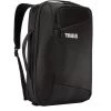 Thule Accent Convertible Black 2 Thule Accent Convertible Black -Mode Bagagewinkel image 8008