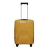 Samsonite Upscape Spinner 55 Expandable Yellow