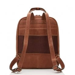 Castelijn & Beerens Carisma Laptop Rugzak 15.6" + Tablet Cognac 9 Castelijn & Beerens Carisma Laptop Rugzak 15.6" + Tablet Cognac -Mode Bagagewinkel image 8019