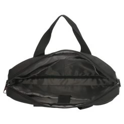 Enrico Benetti Cornell Laptop Bag 15,6'' Zwart -Mode Bagagewinkel image 8027