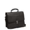 The Chesterfield Brand Stuttgart Businesstas Black