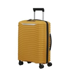 Samsonite Upscape Spinner 55 Expandable Yellow -Mode Bagagewinkel image 803