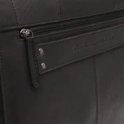 The Chesterfield Brand Stuttgart Businesstas Black -Mode Bagagewinkel image 8031