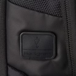 Hedgren Commute Suburbanite Laptoprugzak Black -Mode Bagagewinkel image 8047