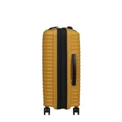Samsonite Upscape Spinner 55 Expandable Yellow -Mode Bagagewinkel image 805