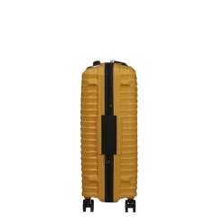 Samsonite Upscape Spinner 55 Expandable Yellow -Mode Bagagewinkel image 806