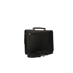 The Chesterfield Brand Venice Businesstas Black -Mode Bagagewinkel image 8065