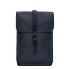 Rains Backpack Mini W3 Navy -Mode Bagagewinkel image 8067