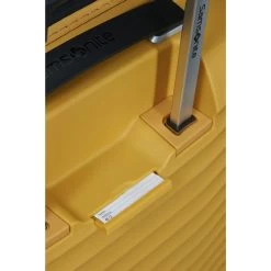 Samsonite Upscape Spinner 55 Expandable Yellow -Mode Bagagewinkel image 809