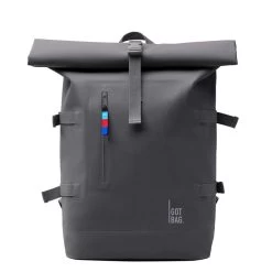 GOT BAG Rolltop Backpack Shark