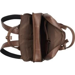 Burkely Cool Colbie Backpack 14" Brown -Mode Bagagewinkel image 8099