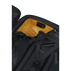 Samsonite Upscape Spinner 55 Expandable Yellow -Mode Bagagewinkel image 810