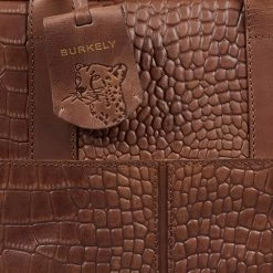 Burkely Cool Colbie Backpack 14" Brown -Mode Bagagewinkel image 8100